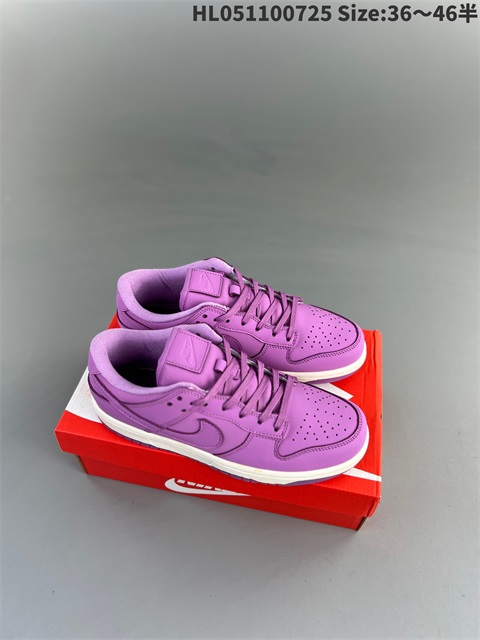 men low dunk sb shoes US7-US12 HH shoes 2023-10-30-109